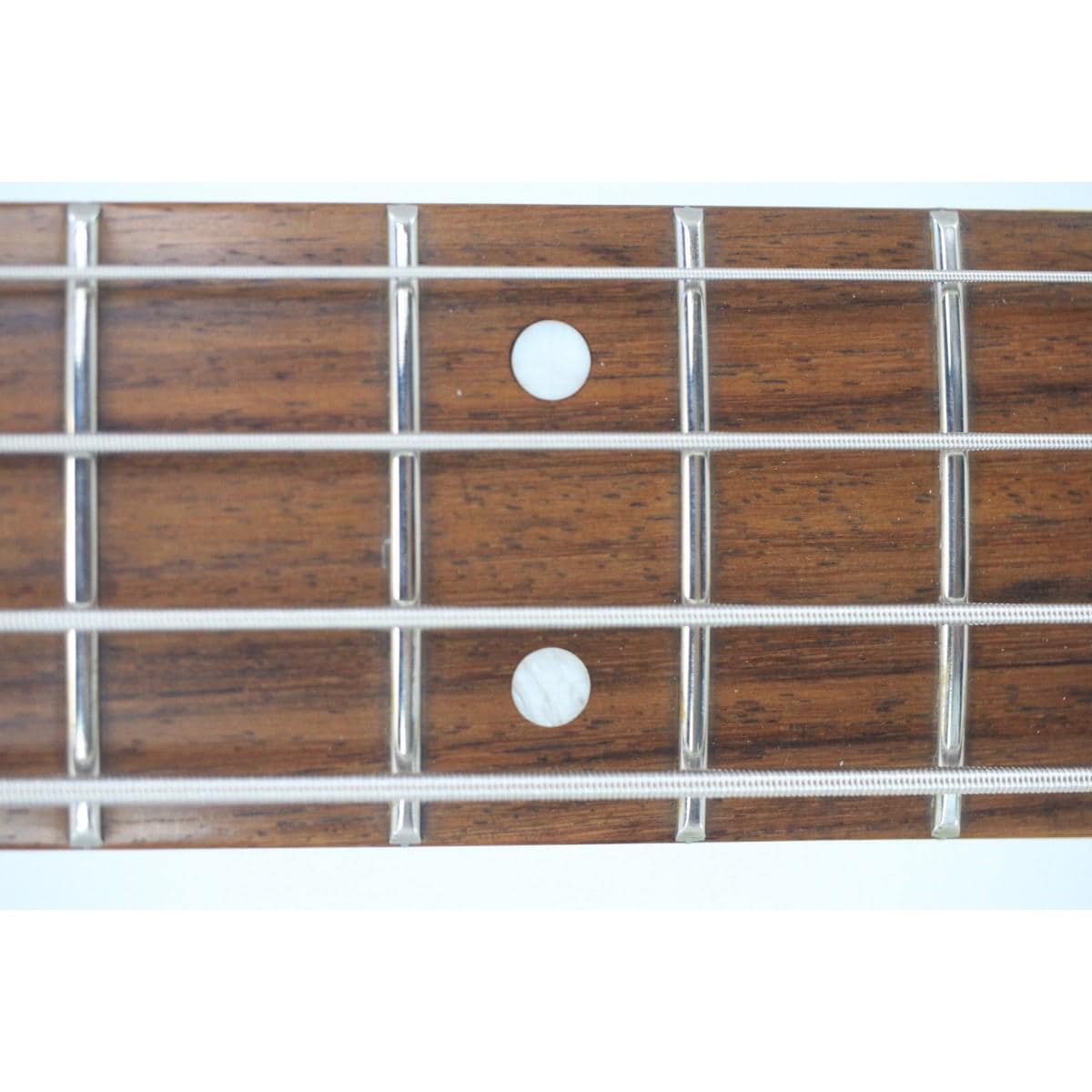 ＦＥＮＤＥＲ　　ＰＲＥＣＩＳＯＮ　ＳＰＥＣＩＡＬ　ＢＡＳＳ