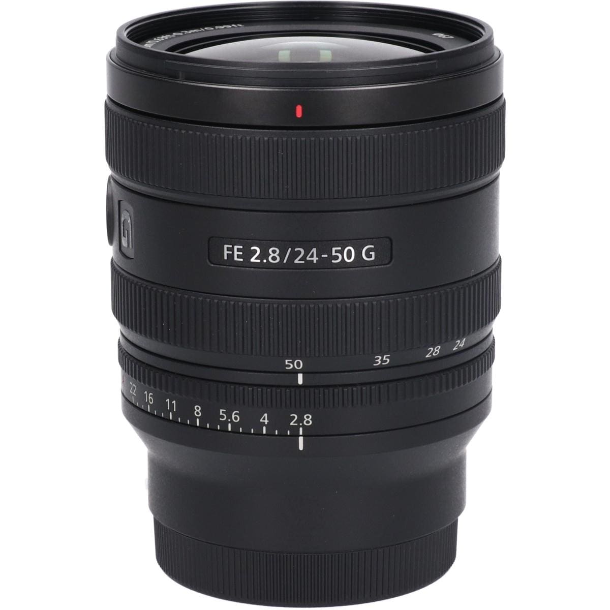 ＦＥ２４－５０ｍｍ　Ｆ２．８Ｇ