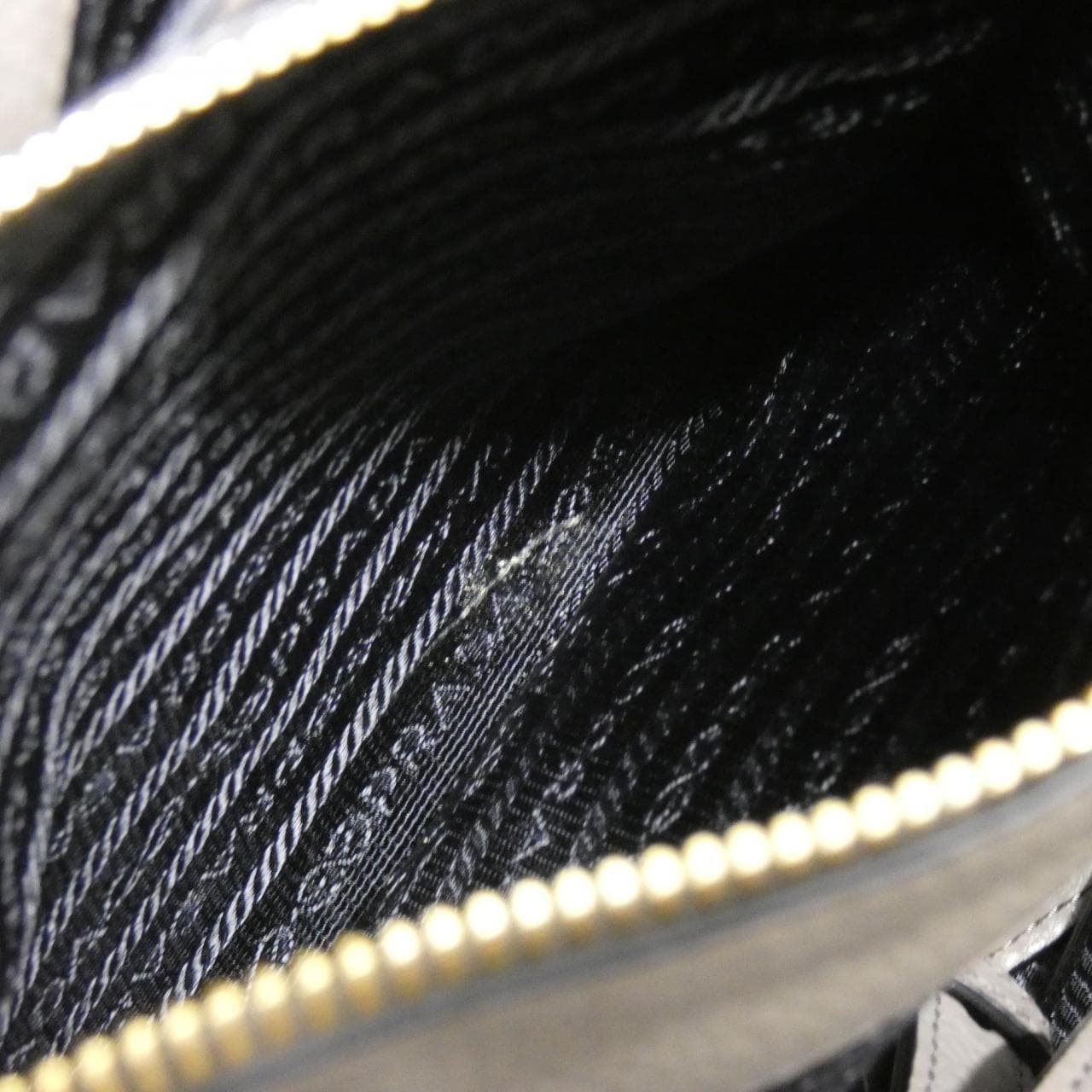 プラダ 1BA058 バッグ