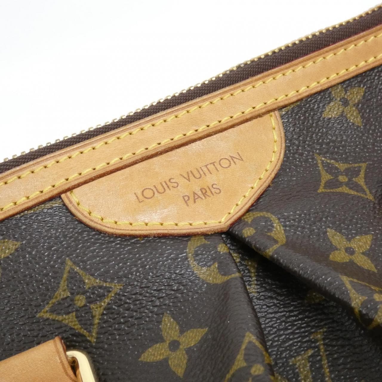 ルイヴィトン モノグラム パレルモ PM M40145 バッグ