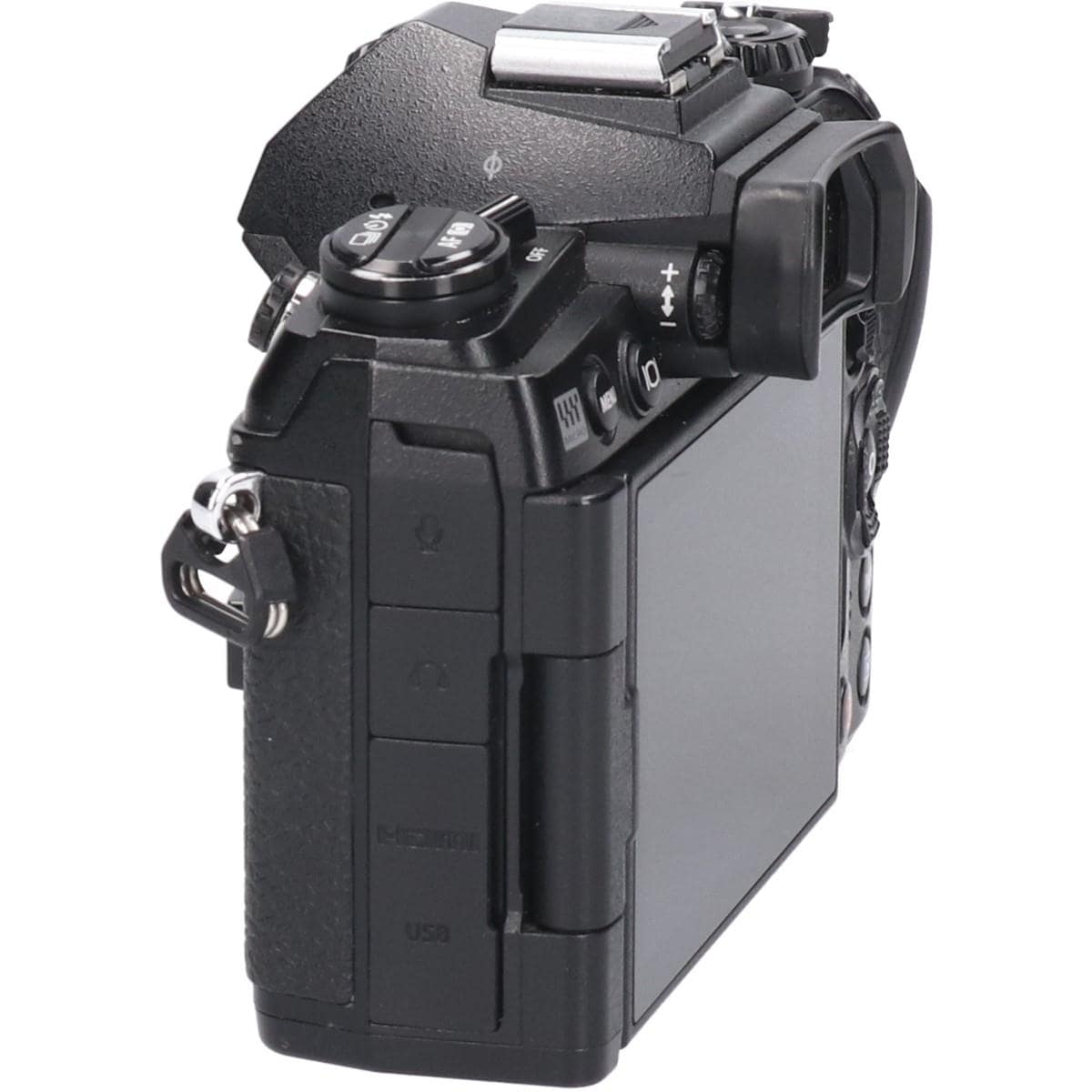 Ｅ－Ｍ１　ＭＡＲＫ　ＩＩＩ