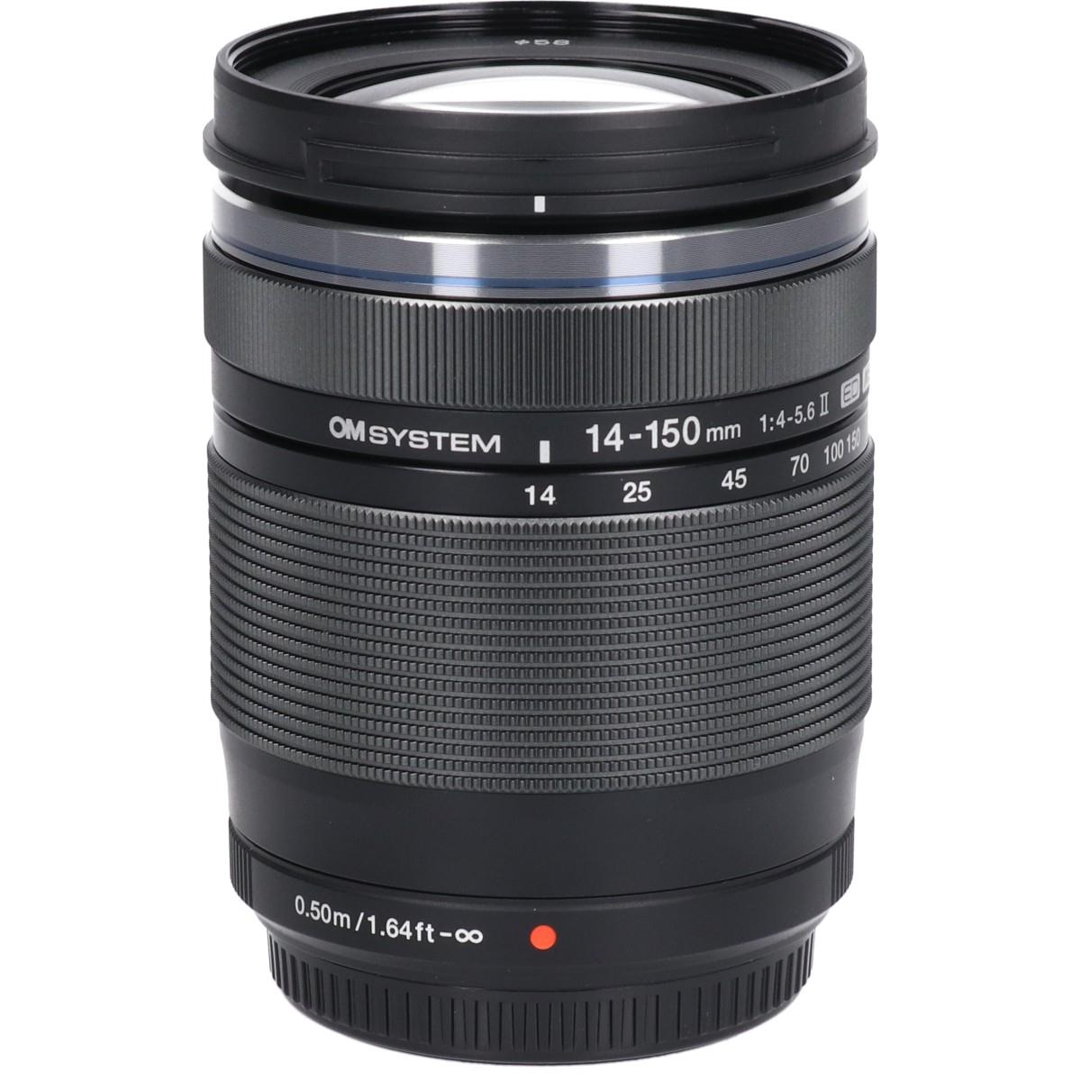 ＭＺＤ１４－１５０ｍｍ　Ｆ４－５．６　ＥＤⅡ