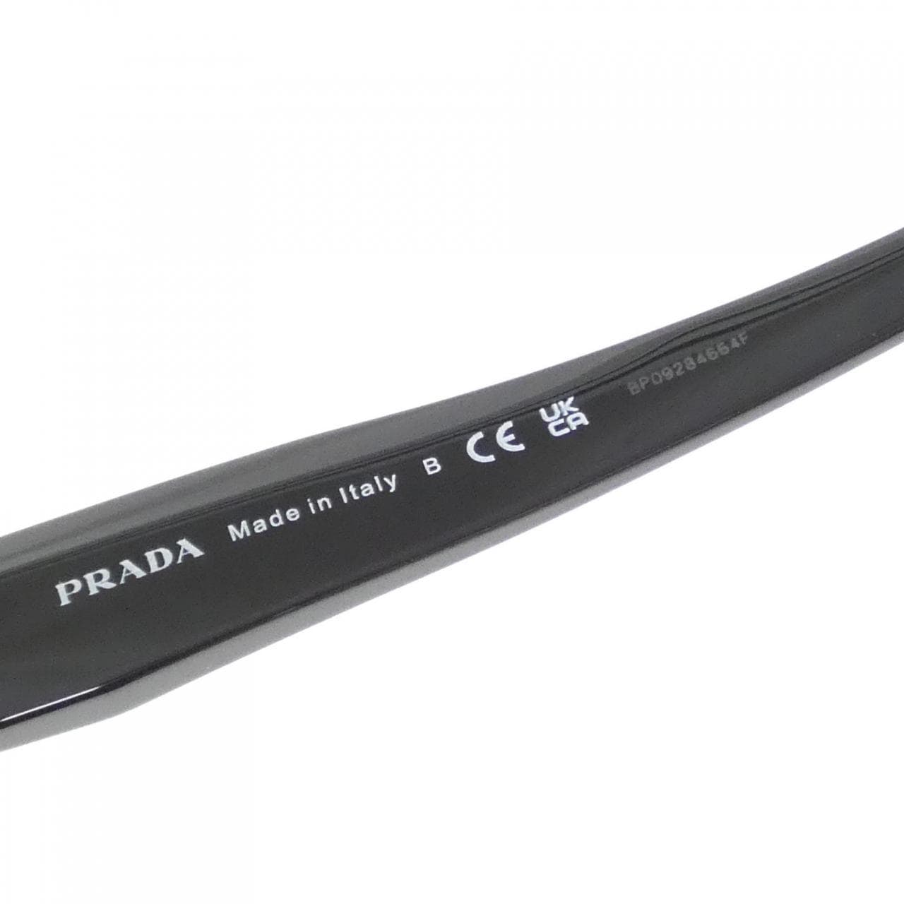 【新品】プラダ SPR19W サングラス