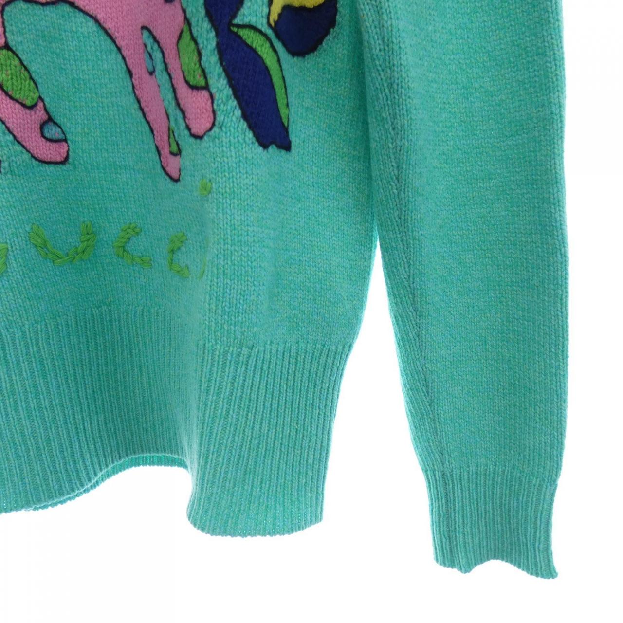 GUCCI针织衫