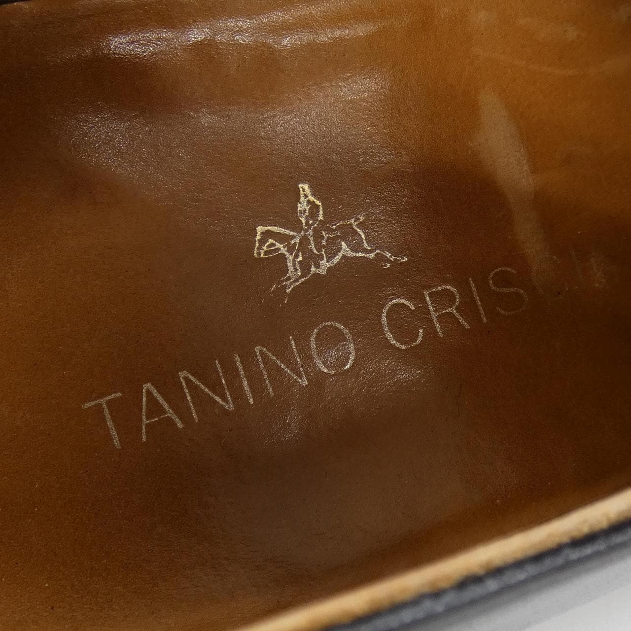 タニノクリスチー TANINO CRISCI シューズ