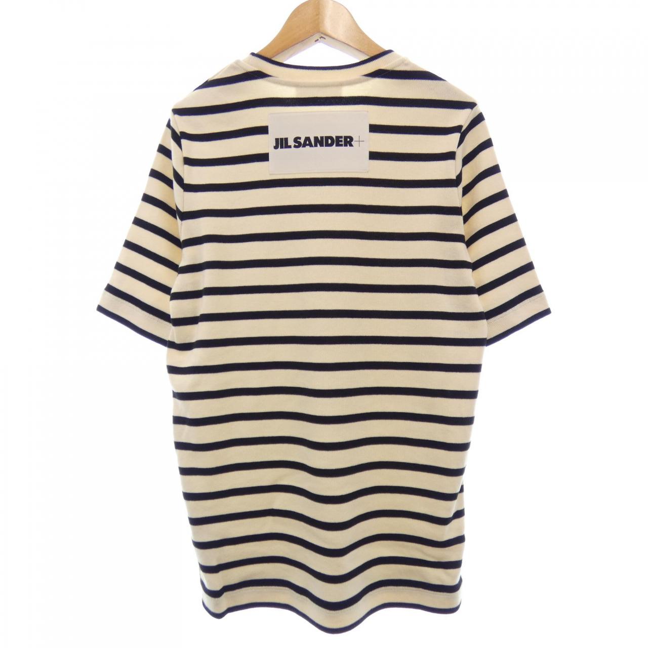 U JIL SANDER+吉尔桑德+上衣