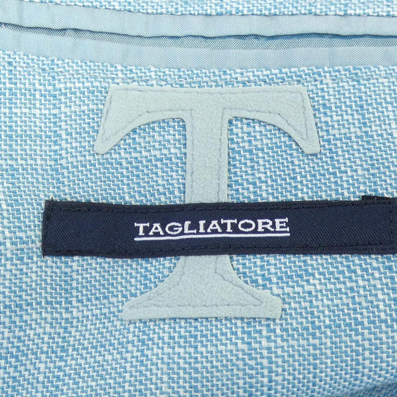タリアトーレ TAGLIATORE ジャケット