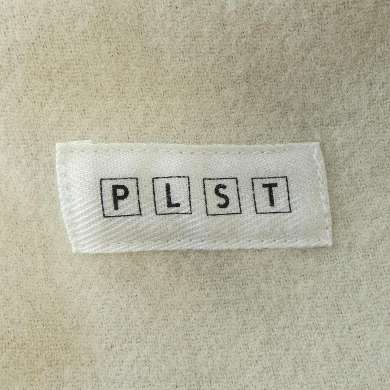プラステ PLST コート