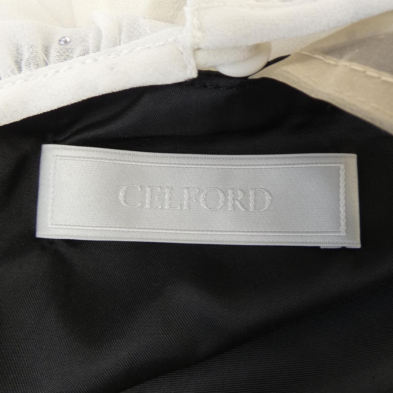 セルフォード CELFORD CWF0252303 ワンピース