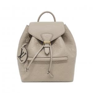 LOUIS VUITTON Monogram Empreinte Montsouris PM M45410双肩包