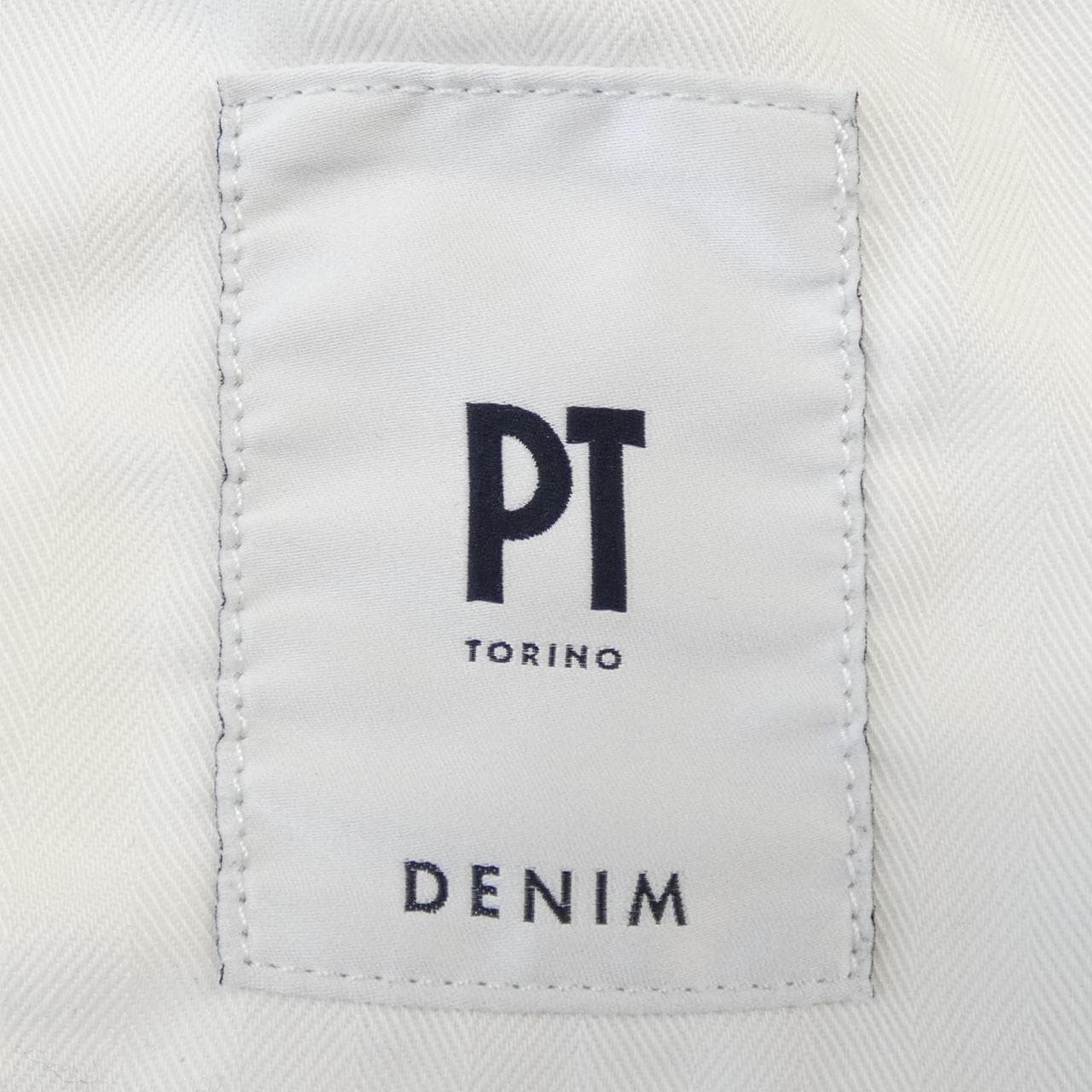 ピーティートリノ PT TORINO ジーンズ