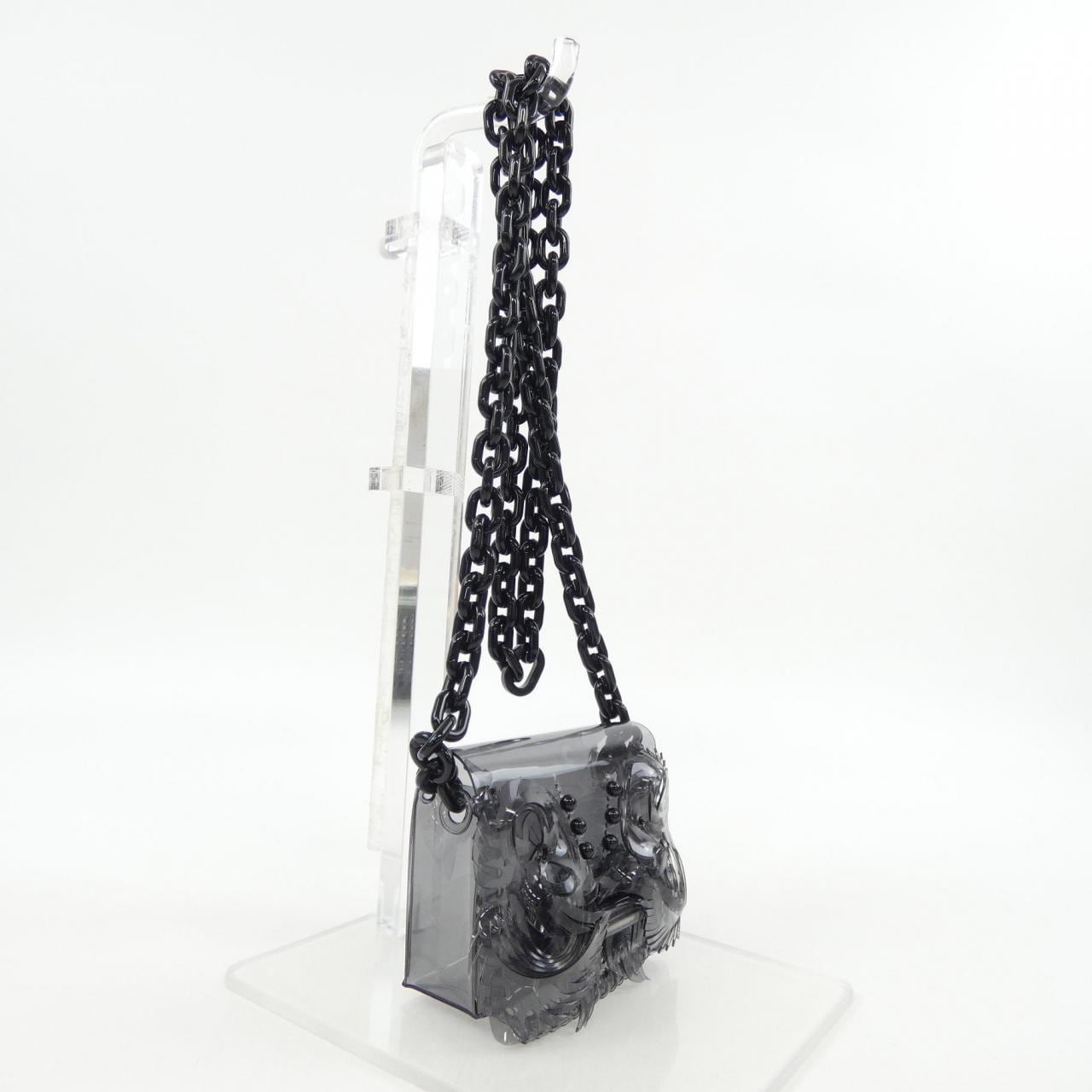 マメクロゴウチ Mame Kurogouchi BAG