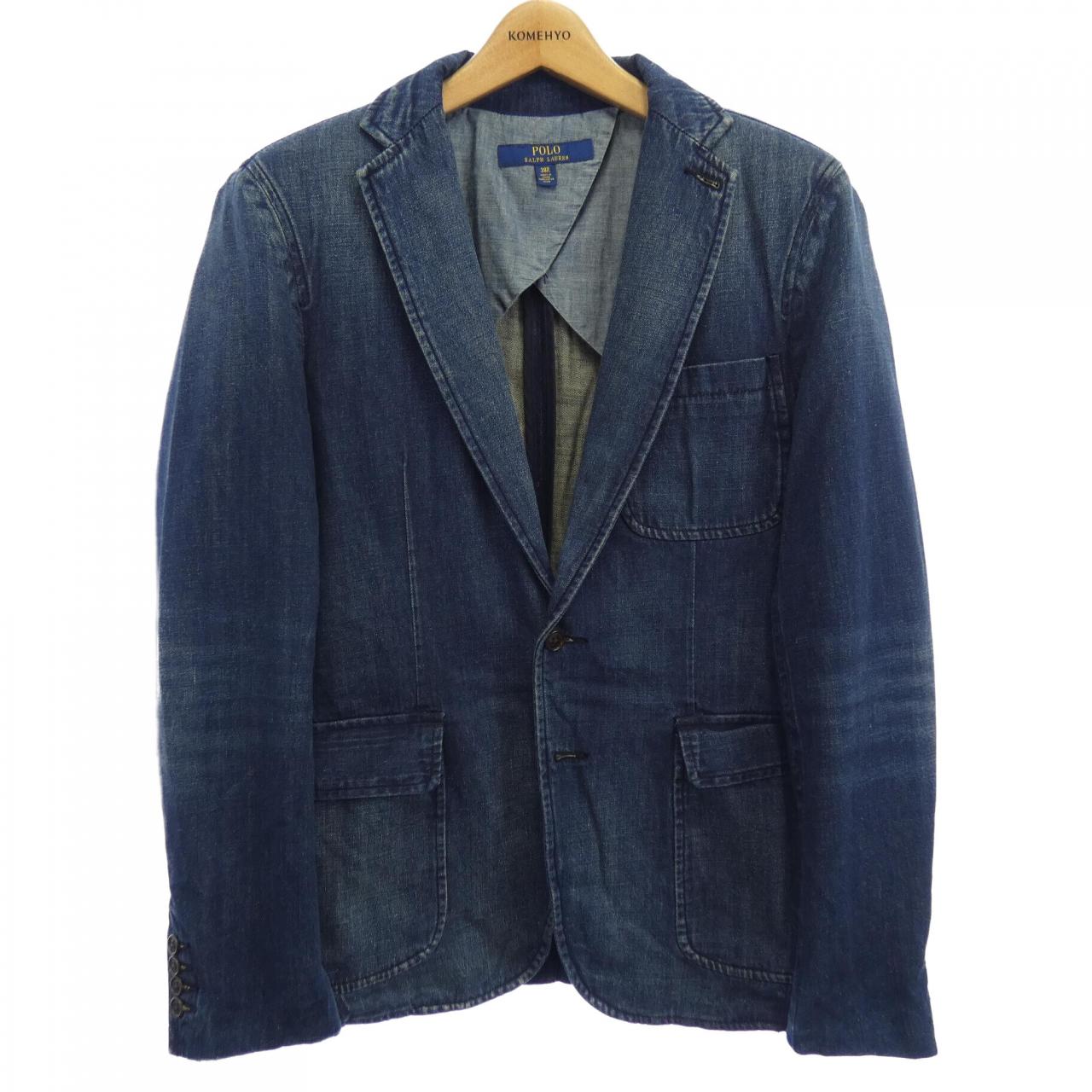 ポロラルフローレン POLO RALPH LAUREN ジャケット