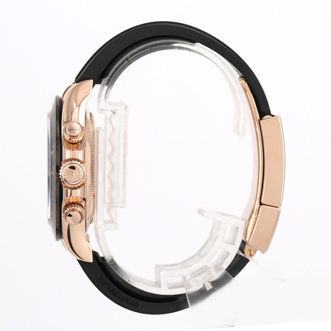 ロレックス デイトナ 116515LN PG･RG 自動巻 ランダム番