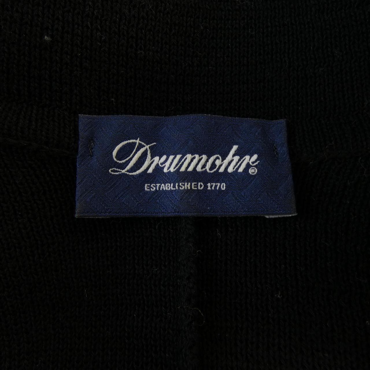 Dormore Drumohr外套