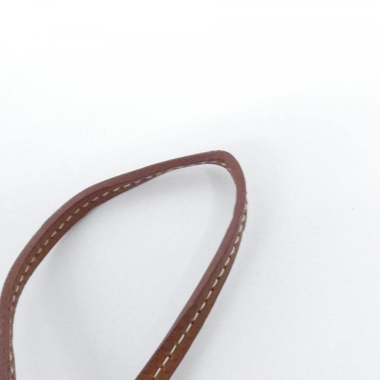 【ヴィンテージ】エルメス クロシェット ネックレス