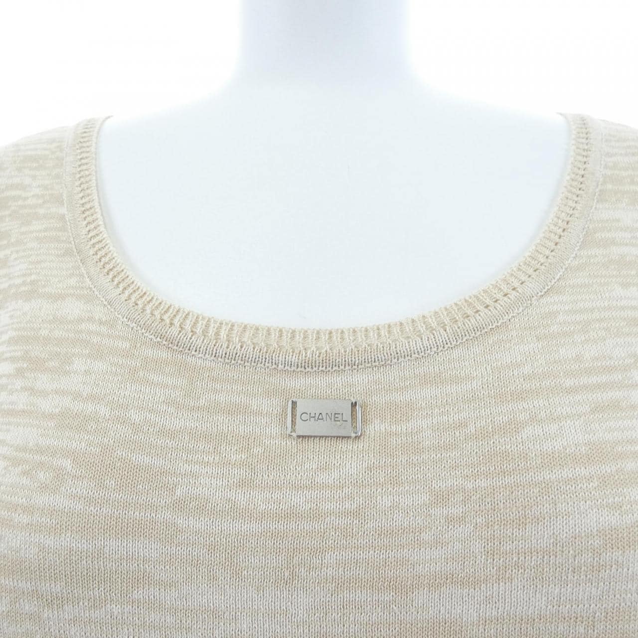 【ヴィンテージ】シャネル CHANEL P12610V00569 99P トップス