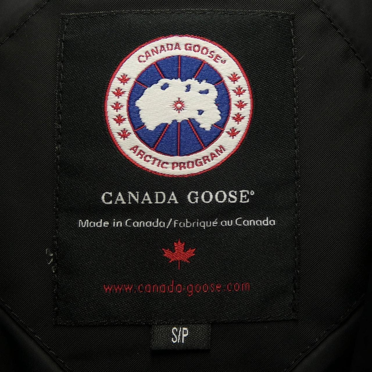 カナダグース CANADA GOOSE 3461JM R RIVERTON リバートン ダウンコート