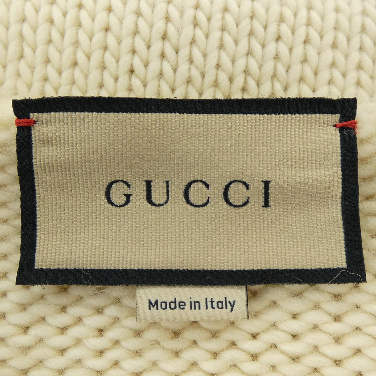 グッチ GUCCI 683716 XKB4H ニット