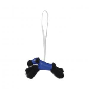 エルメス バディ バッグチャーム 083349CA