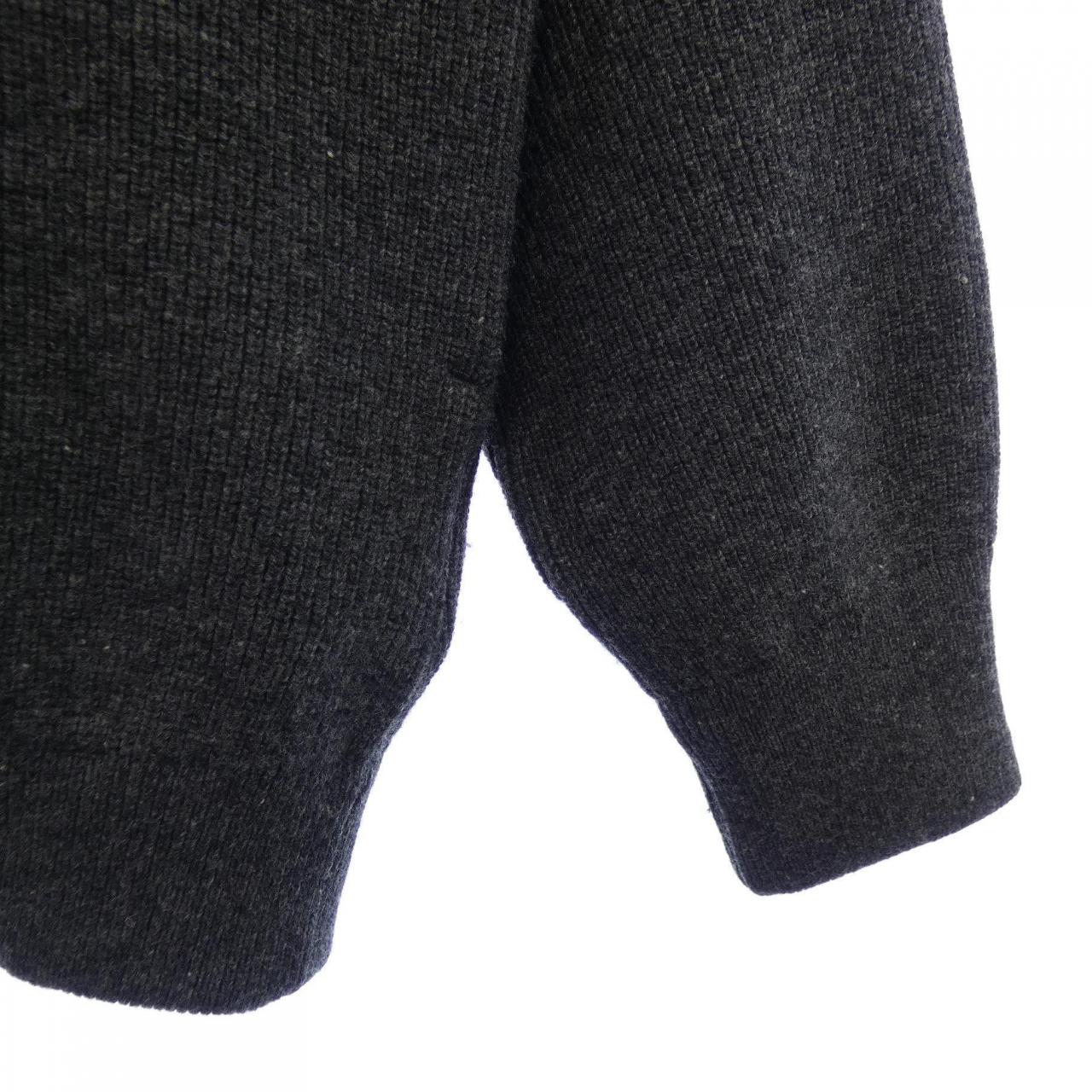 ドゥーズィエムクラス DEUXIEME CLASSE ブルゾン