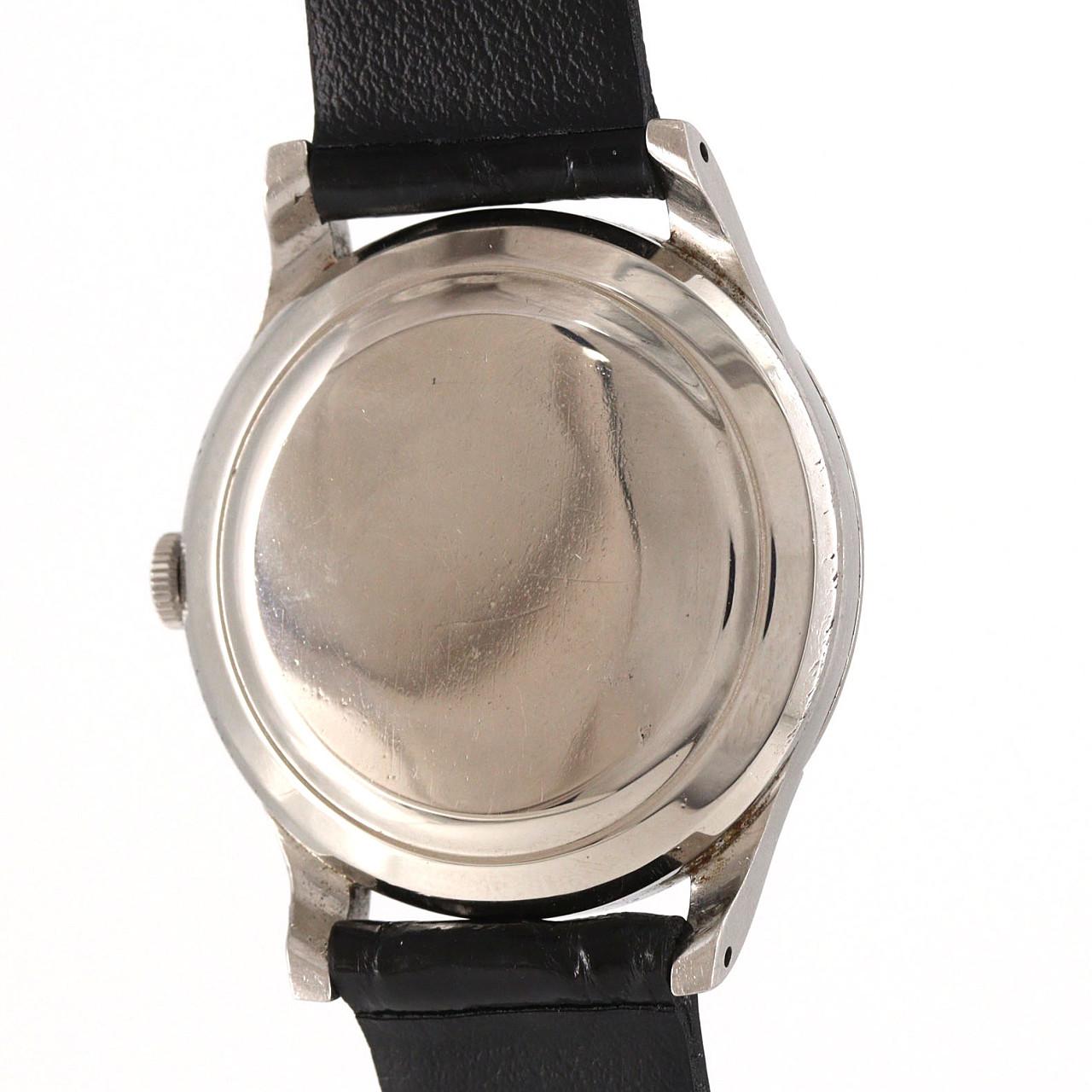 IWC cal.8531 SS 自動巻