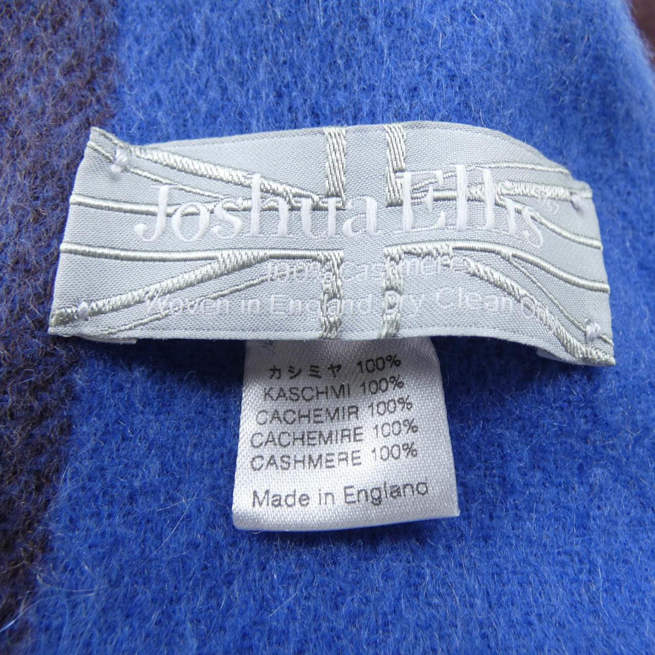 ジョシュアエリス JOSHUA ELLIS STOLE