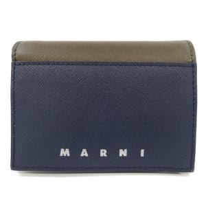 マルニ MARNI PFMI0072U0 WALLET