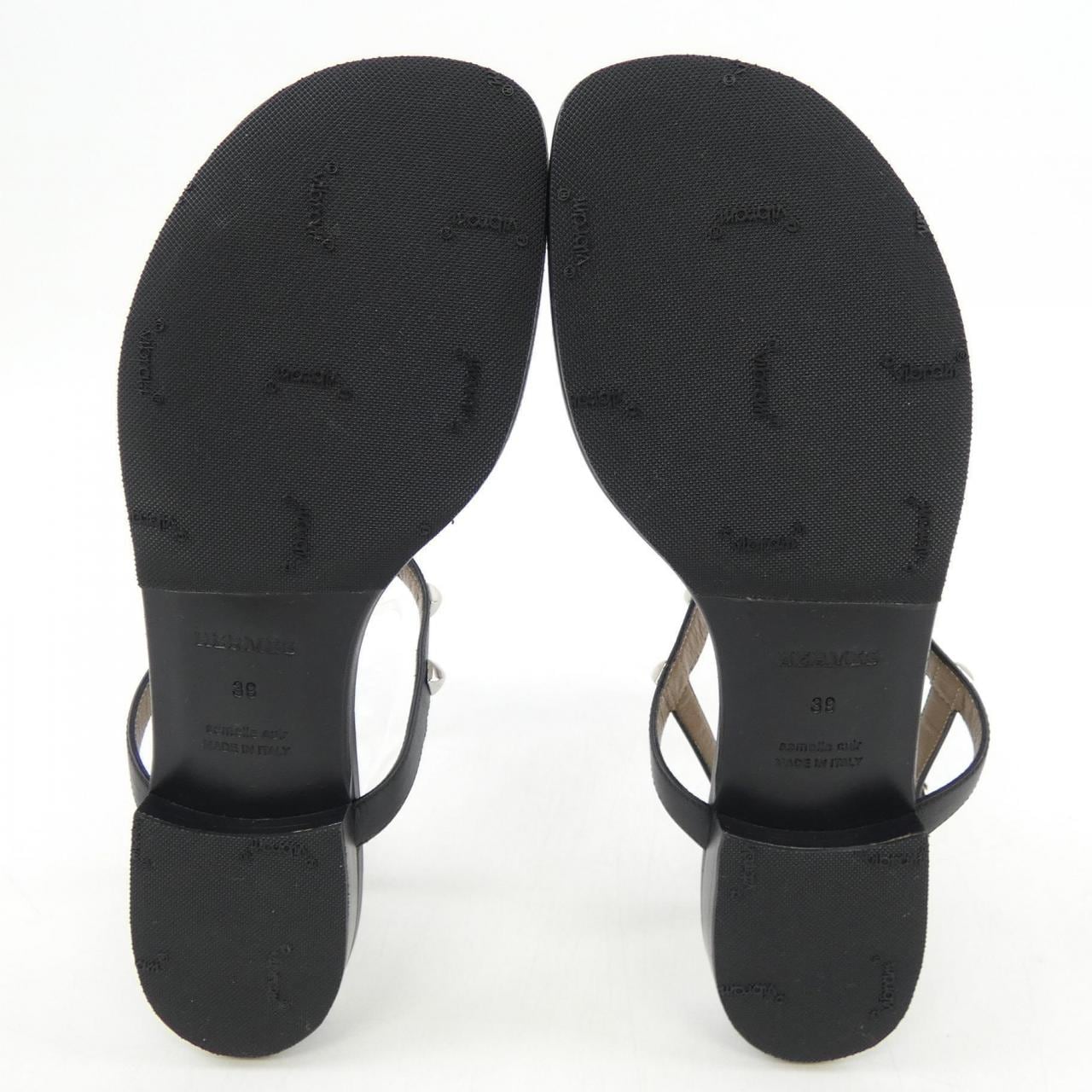 エルメス HERMES オリビア サンダル