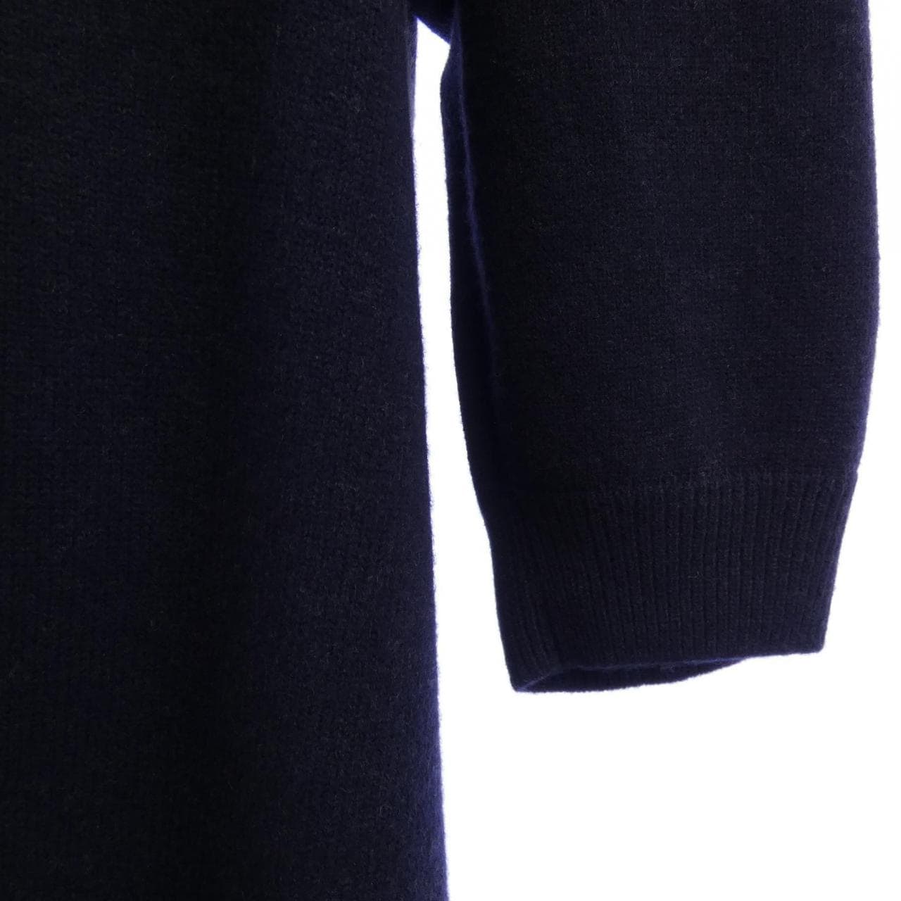 HERMES 67-7709 長款開襟衫