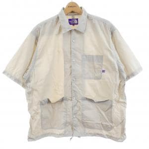 ザノースフェイス THE NORTH FACE N25SG055 S／Sシャツ