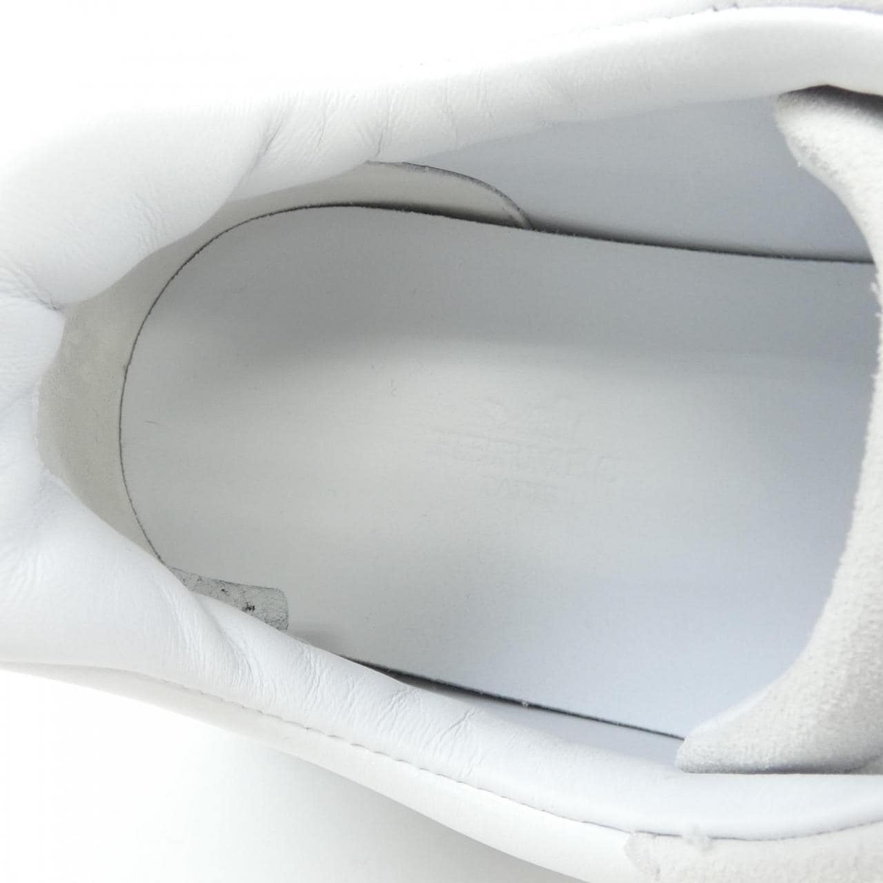 エルメス HERMES バウンシング 242810Z スニーカー