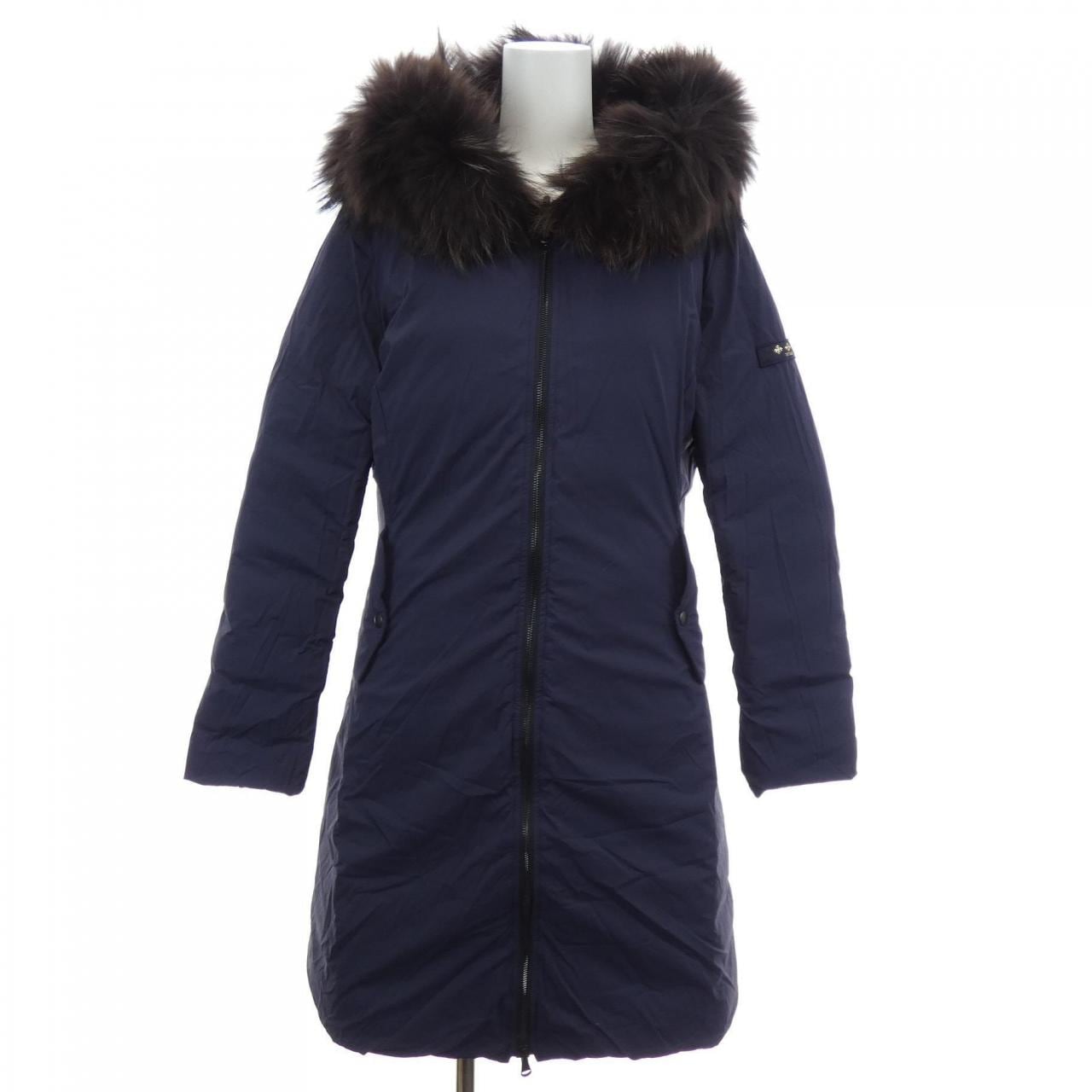 タトラス TATRAS LTAT20A4706-D ダウンコート