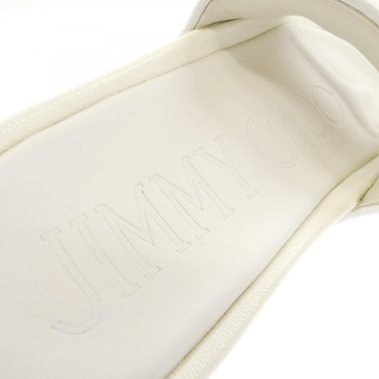 ジミーチュウ JIMMY CHOO サンダル