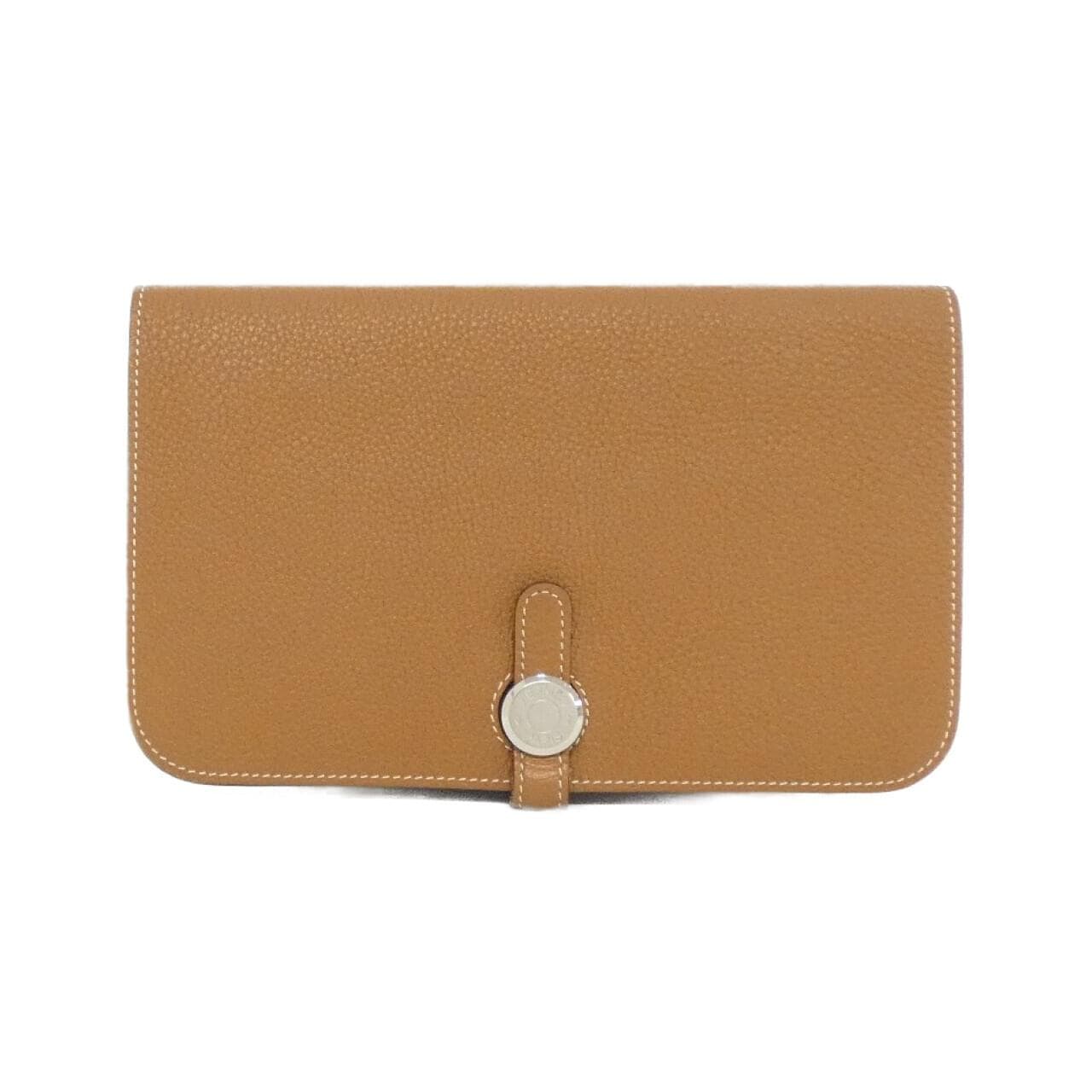 エルメス ドゴン デュオ 043070CK 財布
