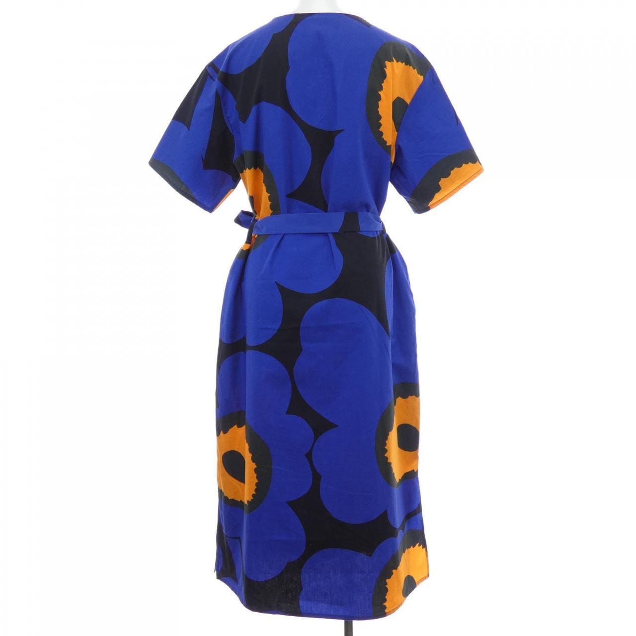 マリメッコ MARIMEKKO 52249-5-93253 ワンピース