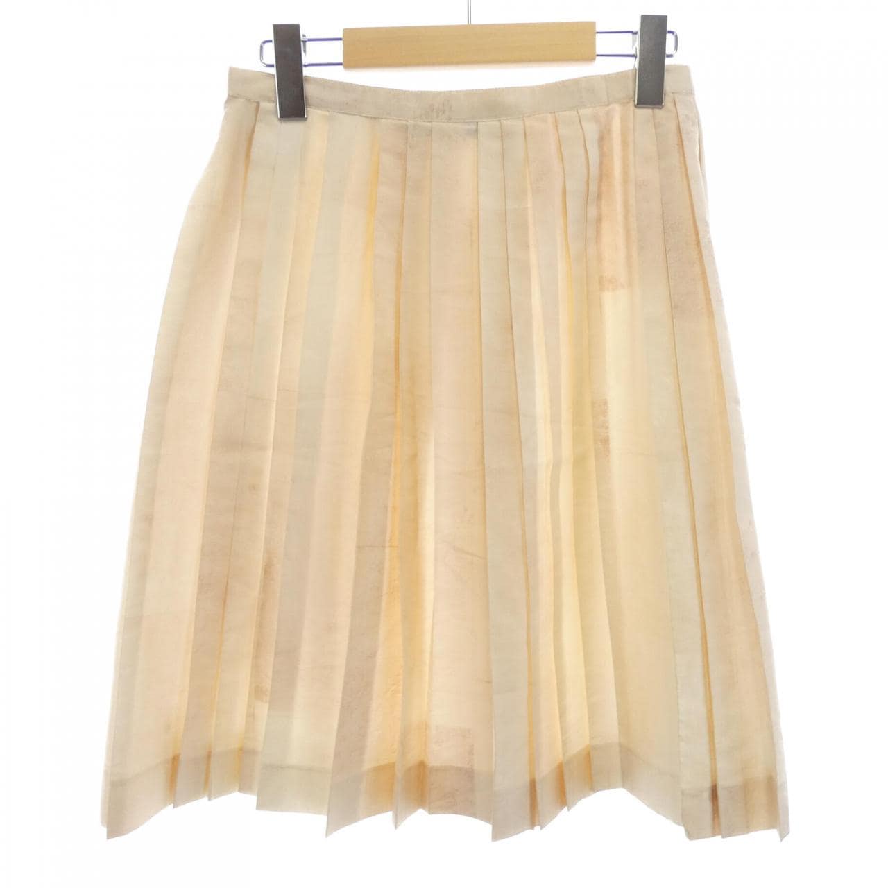クリスチャンディオール CHRISTIAN DIOR 7C12033720 スカート