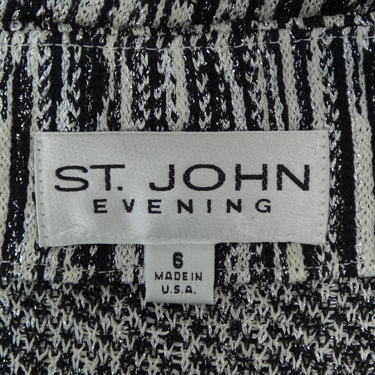 セントジョン ST.JOHN ジャケット