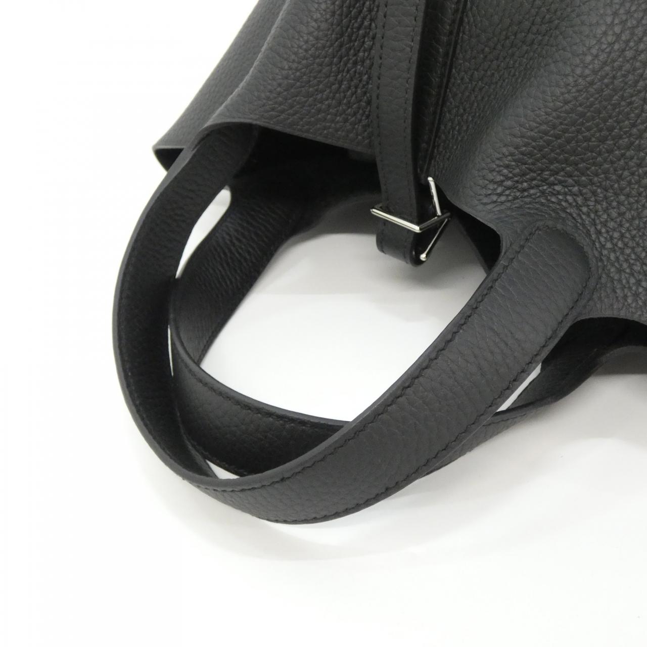 【未使用品】エルメス ピコタン ロック PM 056289CK バッグ