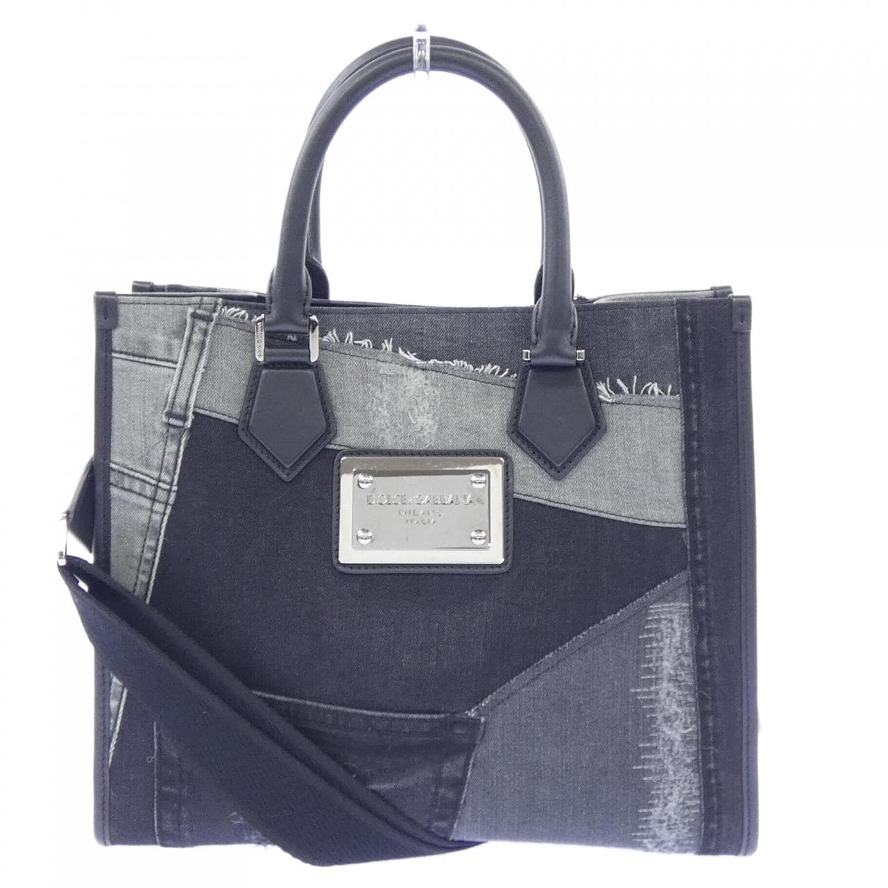 ドルチェアンドガッバーナ DOLCE&GABBANA BM2272AQ43780999 BAG