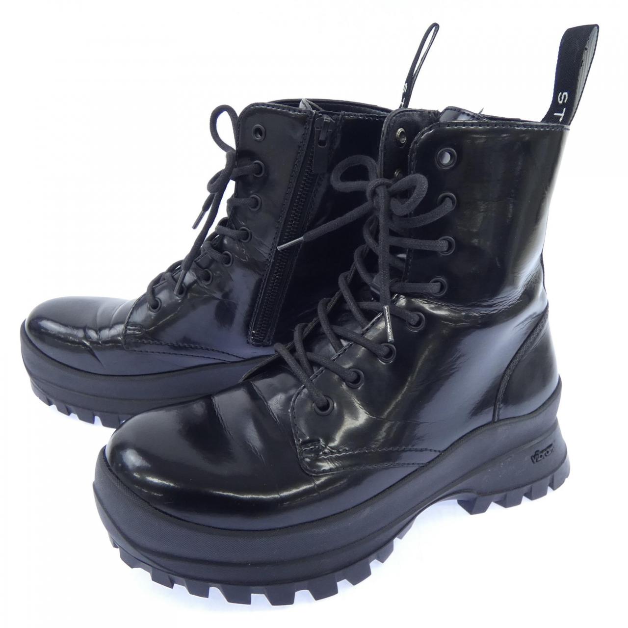 ステラマッカートニー STELLA MCCARTNEY 800303 ブーツ