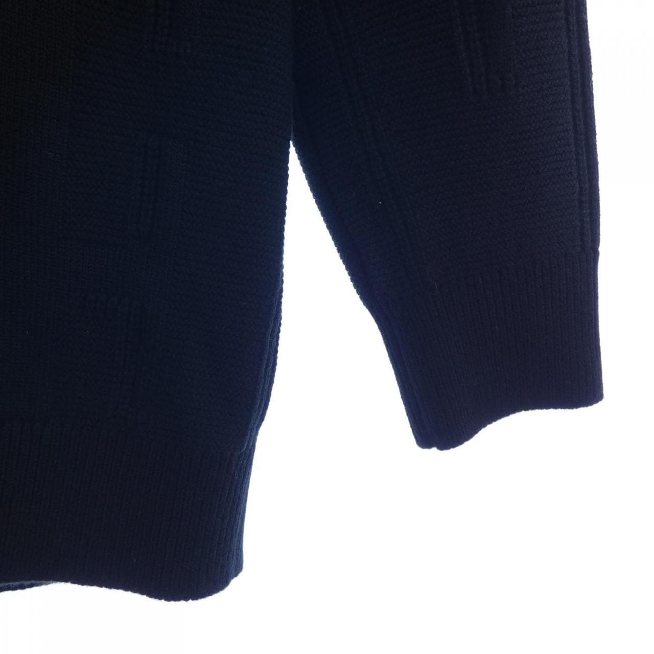 エルメス HERMES カーディガン