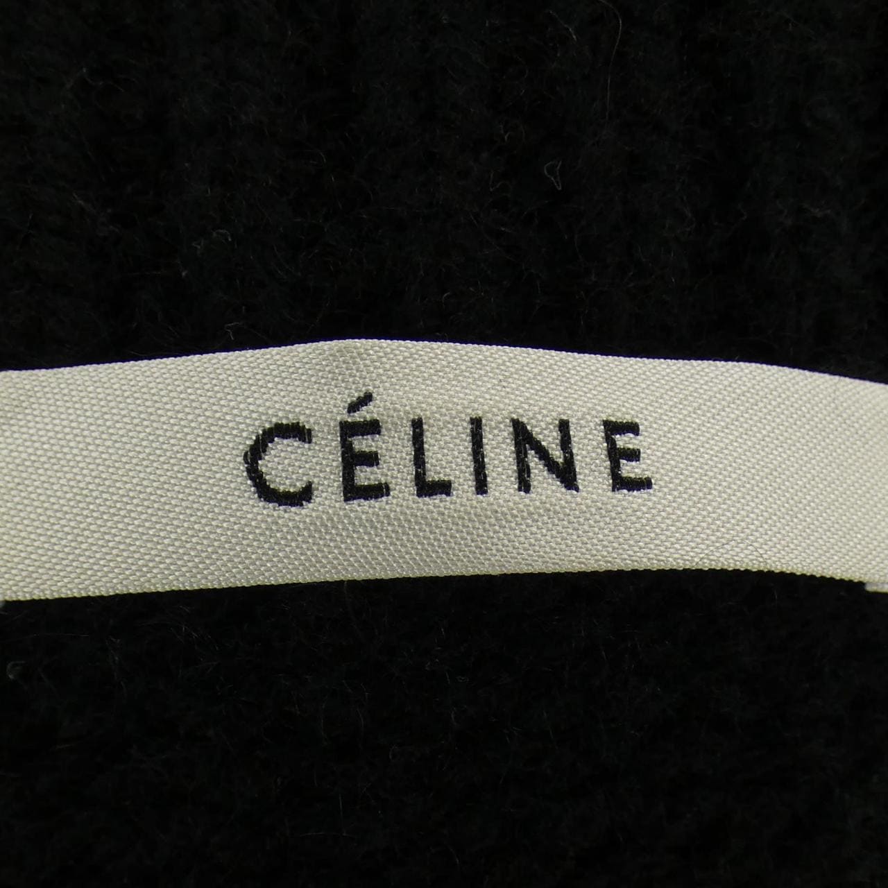 セリーヌ CELINE ニット