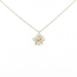 ティファニー リン ネックレス