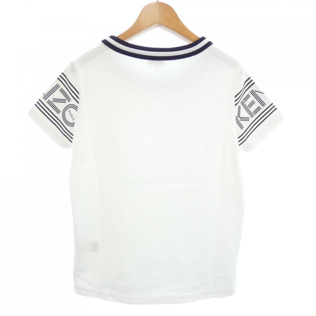 ケンゾー KENZO Tシャツ