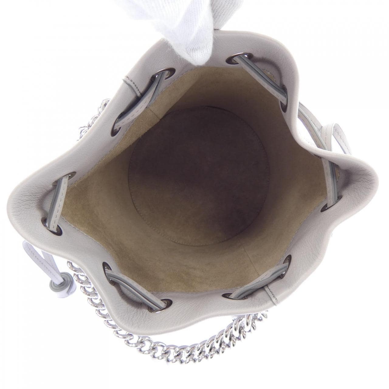 ジェイアンドエムデヴィッドソン J&M DAVIDSON BAG