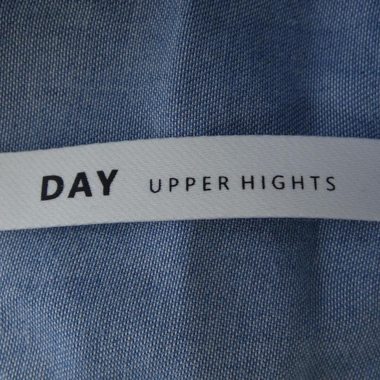 アッパーハイツ UPPER HIGHTS 203DT003 ワンピース