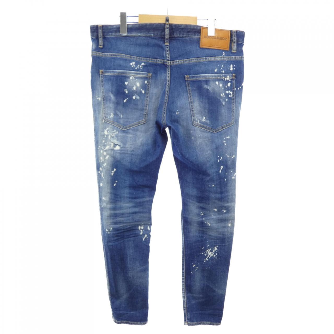 ディースクエアード DSQUARED2 S71LB1033 S30789 パンツ