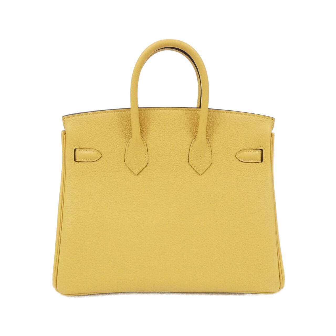 【未使用品】エルメス バーキン 25cm 041344CK バッグ