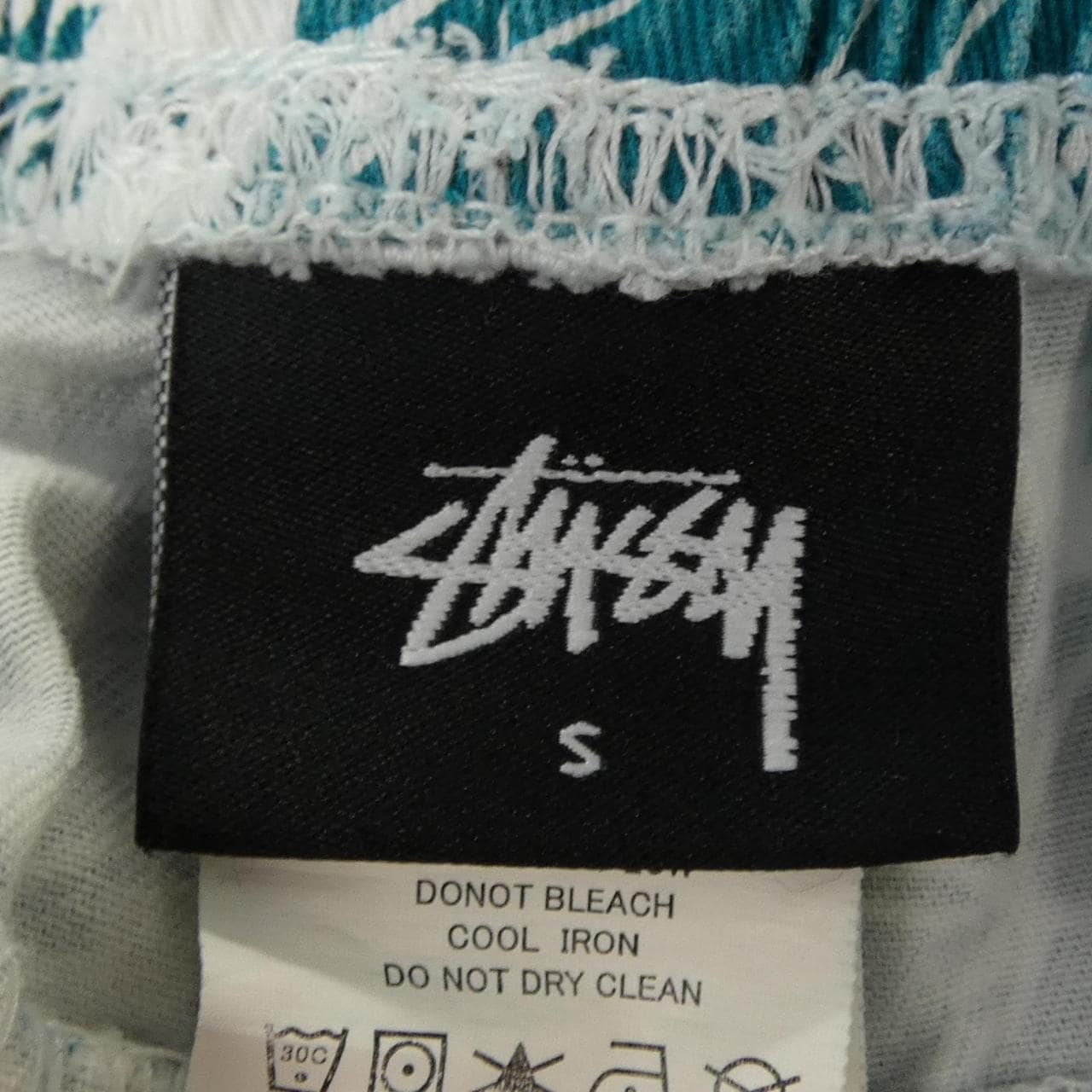 ステューシー STUSSY ショートパンツ